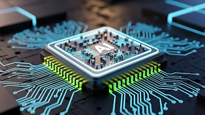 Weebit Nano's ReRAM Technology Chosen for Korean AI Compute-in-Memory Program