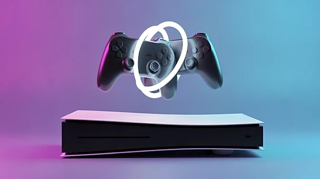 Nintendo Switch 2 Introduces GameShare Feature Enhancing Multiplayer Experience