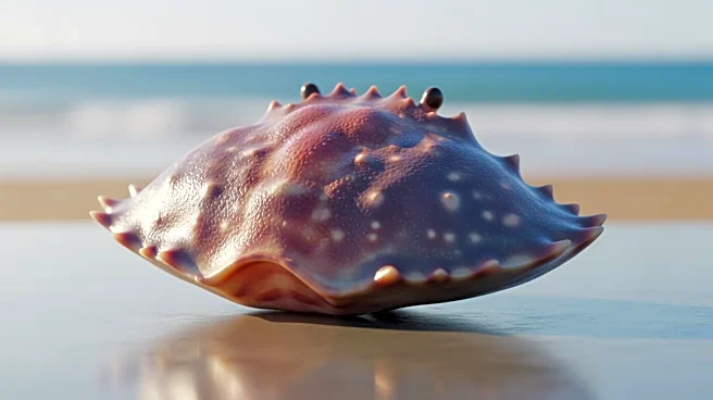 Upcoming Game 'Everything is Crab' Promises Unique Evolutionary Gameplay