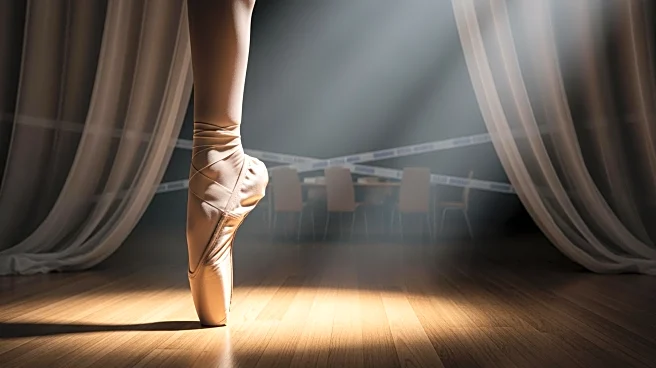 New York City Ballet and American Ballet Theatre Announce Spring 2026 Performances Amidst Public Debate