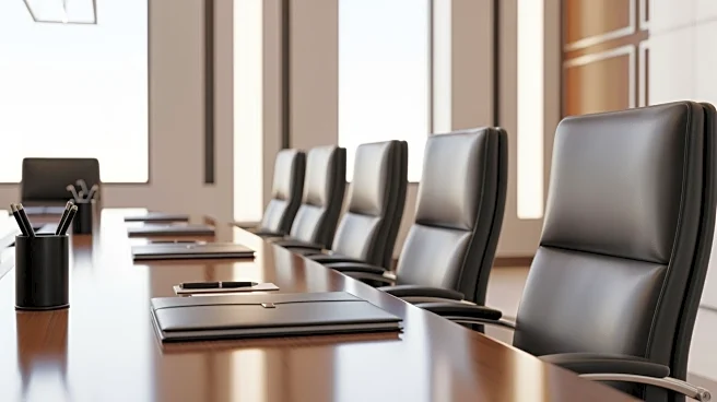 Embridge Consulting Strengthens Leadership with New Board Appointments to Drive Growth