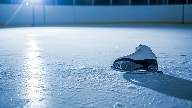 Olympic Champion Alysa Liu Withdraws from World Figure Skating Championships