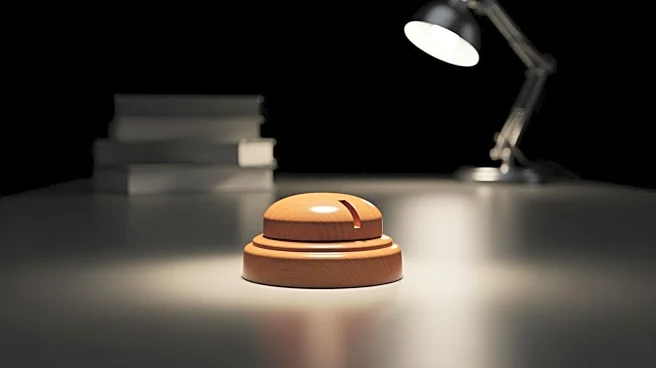 High School Teams Compete in KD Quiz Showdown