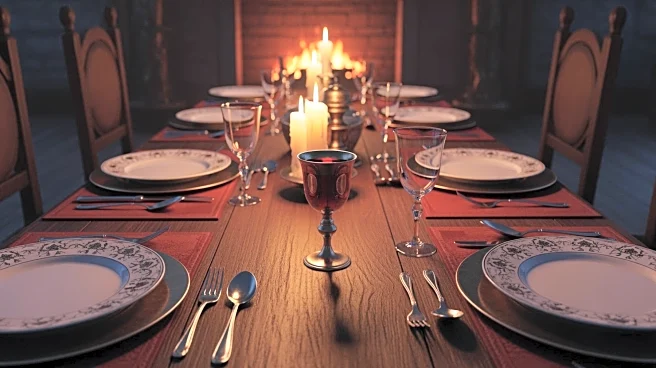 CRPG 'Banquet for Fools' Exits Early Access with Unique Gameplay Features