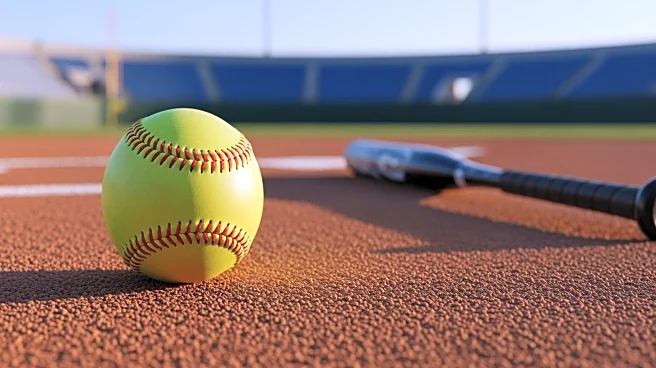 Hofstra Pride Triumphs Over Stony Brook in CAA Softball Opener