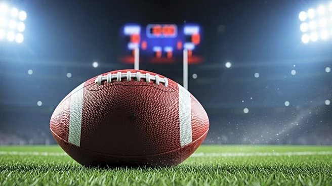 BYU Upsets No. 10 Texas Tech with Robert Wright III's Stellar Performance