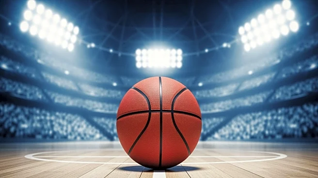 Duke University Basketball Team Defeats North Carolina in Rivalry Game