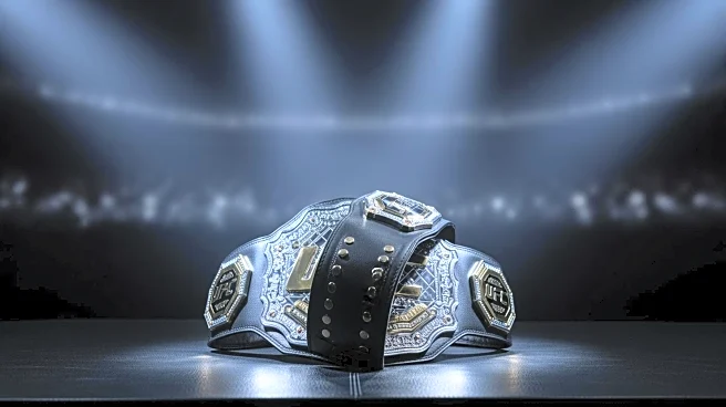 Ilia Topuria to Defend Lightweight Title Against Justin Gaethje at UFC White House Event