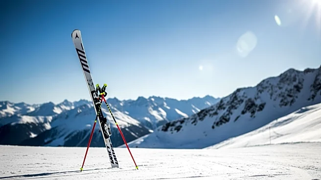 Mikaela Shiffrin Extends World Cup Lead as Curtoni Wins Super-G