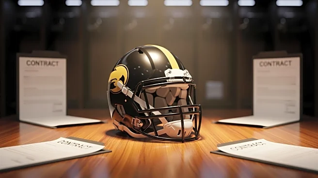 New Orleans Saints Expected to Re-Sign Only One of Their Top Four Free Agents