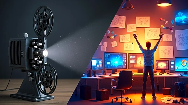 Warner Bros.' 'The Bride' Fails at Box Office While Pixar's 'Hoppers' Triumphs