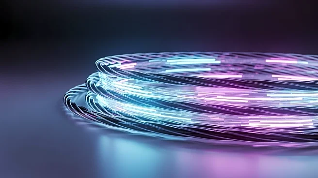 YOFC Showcases AI-Driven Optical Solutions at MWC 2026, Aiming to Transform Digital Infrastructure