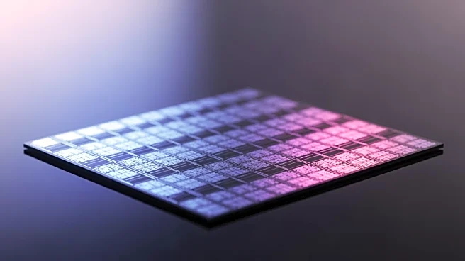 TSMC Expands AI Capacity with New Mega Fab Amid Strong Demand