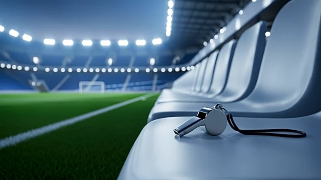 Pep Guardiola Receives Two-Match Touchline Ban Following FA Cup Victory