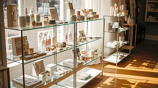 Wyllo in Boston's South End Focuses on Women-Owned Brands