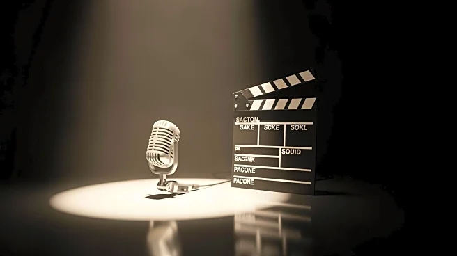 Charli XCX Considers Quitting Music to Pursue Acting Career