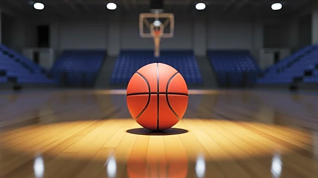 Hofstra Women's Basketball Team Defeated by Drexel on Senior Night