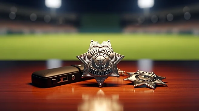 Chris Paddack Embraces 'Sheriff' Persona in Miami Marlins