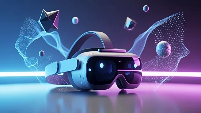 Snap and Pico Lead AR Innovations with New Product Launches in 2026