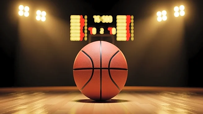 Kansas Jayhawks End Regular Season with High-Scoring Win, Coach Self Stresses Defensive Needs