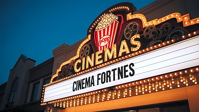 Pixar's 'Hoppers' Achieves $46M U.S. Box Office Success, While 'The Bride!' Underperforms