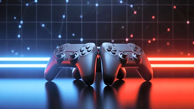 Aurora Gaming and Team Falcons Excel in PGL Wallachia Season 7 Opening