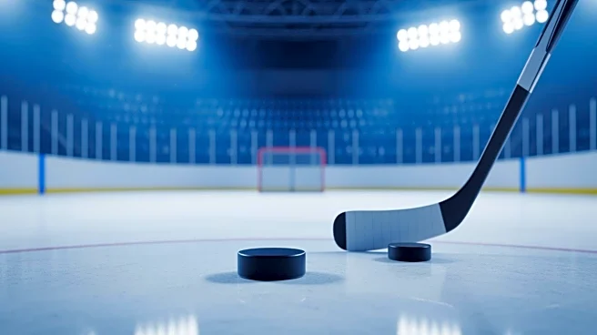 Cam York Achieves Milestone as Owen Tippett Scores for Flyers