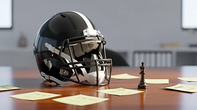 Detroit Lions GM Brad Holmes Faces Challenging Offseason Amidst Roster Gaps