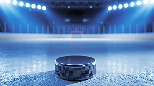 Quinnipiac Bobcats Advance to ECAC Championship After Overtime Win Against Princeton