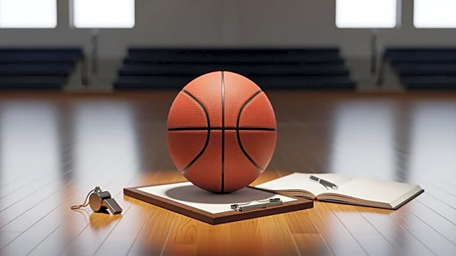 St. Bonaventure's Mark Schmidt to Retire, Sparking Search for New Head Coach