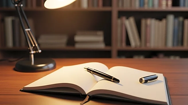 Steve Carell's New HBO Show 'Rooster' Explores Academia with Humor and Heart