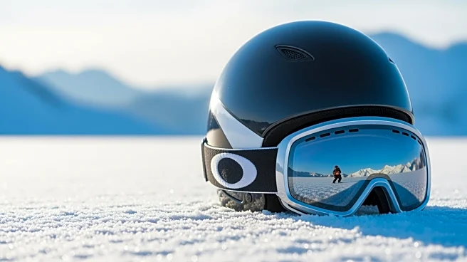 Mikaela Shiffrin Extends World Cup Lead Despite Rare Super-G Start