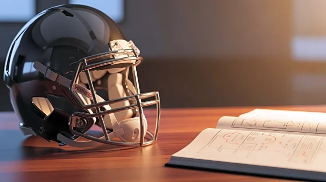 LSU Football Intensifies Recruitment Efforts for Top Linebacker Ellis McGaskin