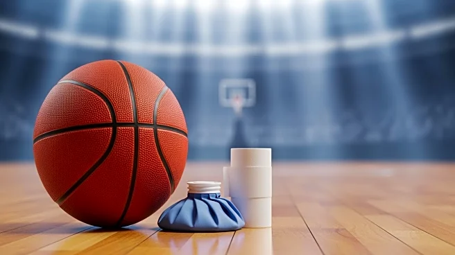 ACC Releases Injury Report Ahead of Louisville vs. Miami Basketball Game