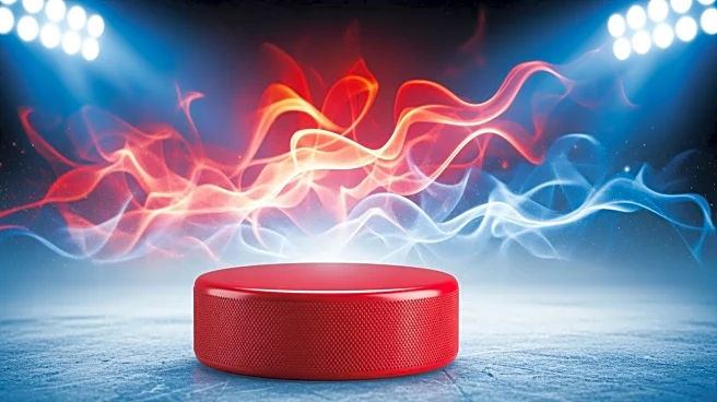 Joel Farabee Leads Calgary Flames to Victory Over Carolina Hurricanes with Two Goals