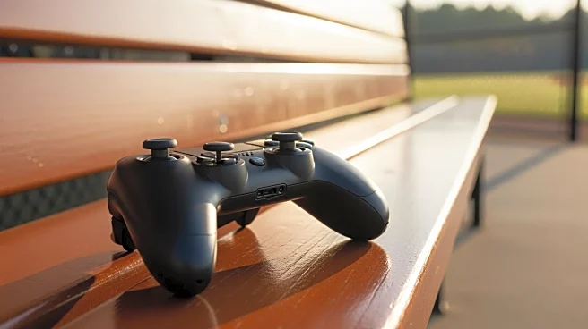 Marlins Pitcher Chris Paddack Uses Video Game Controller for Pitch Calls in Spring Training