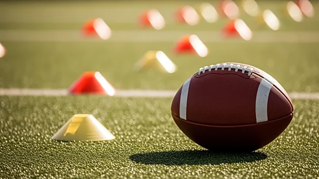 Oklahoma Sooners Face Depth Challenges Ahead of Spring Football Practice