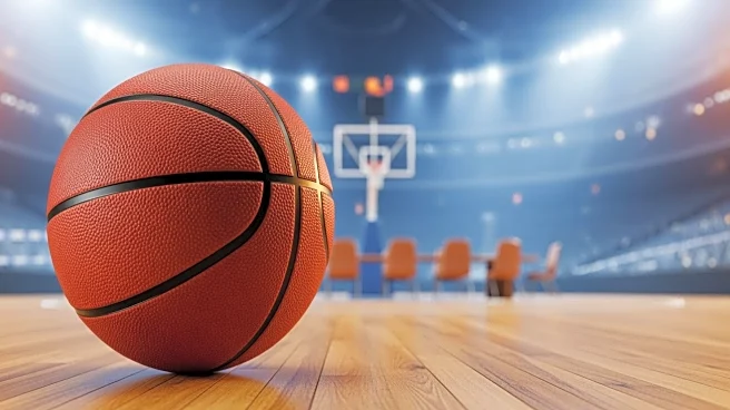 Boise State Secures No. 6 Seed for Mountain West Tournament After Victory Over Colorado State