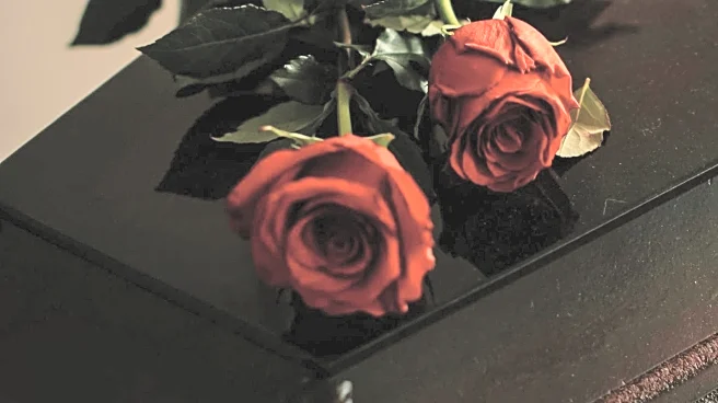 Death Scholar Advocates for Realistic Conversations About Dying