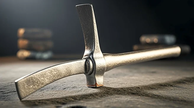 CM Management LLC Reduces Stake in Taseko Mines, Impacting Institutional Holdings