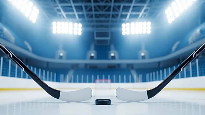 Ottawa Senators and Seattle Kraken Prepare for Key NHL Matchup with Updated Lineups