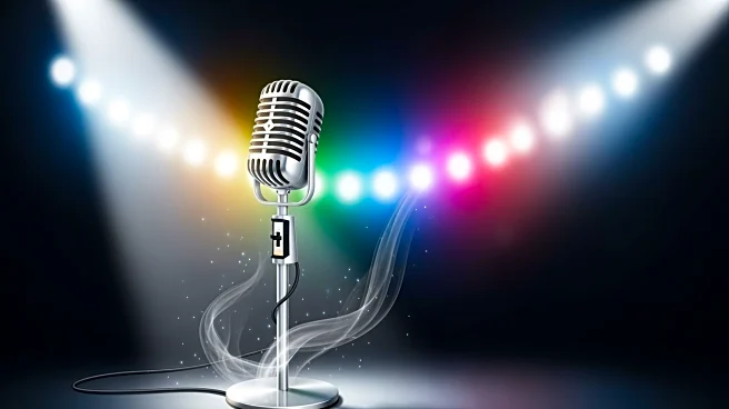 Gorillaz Debut on SNL with Performances of 'Clint Eastwood' and 'The Moon Cave'