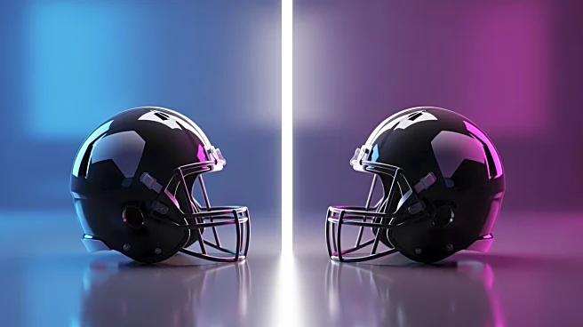 Maxx Crosby's Trade to Ravens Marks New Chapter for Both Teams