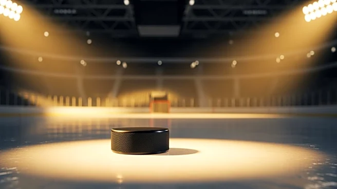 Boston Bruins Secure 12th Straight Home Win Against Washington Capitals