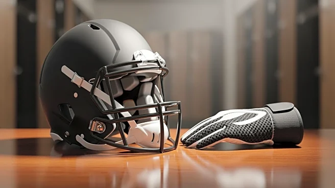 Cleveland Browns Aim to Revitalize Offense with Top Wide Receiver Acquisition for 2026