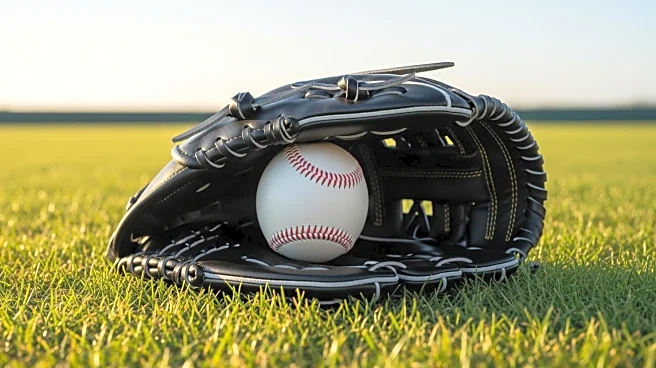 Gage Jump Strikes Out Jo Adell in MLB Spring Training