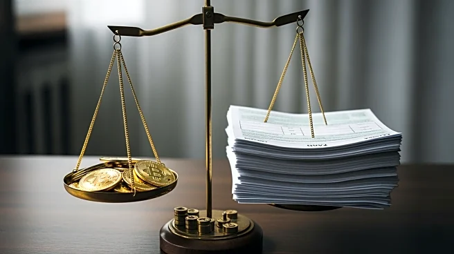 Coinbase Criticizes New U.S. Crypto Tax Reporting Rules as Burdensome for Retail Investors