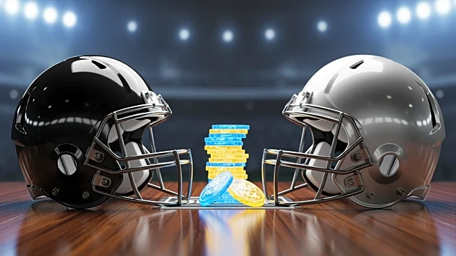 Las Vegas Raiders Trade Maxx Crosby to Baltimore Ravens for Future Draft Picks