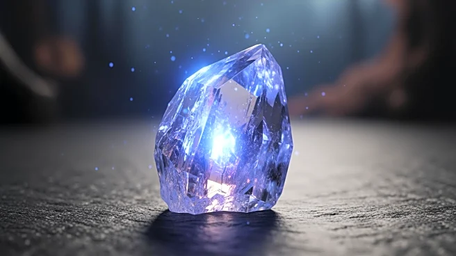 Crystalfall Launches Early Access Gameplay Trailer for Upcoming RPG