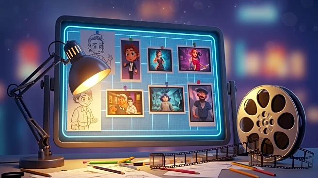 Pixar's 'Hoppers' Achieves $88 Million Global Opening, 'The Bride!' Falters